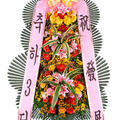 축하3단화환(꽃축복2호)