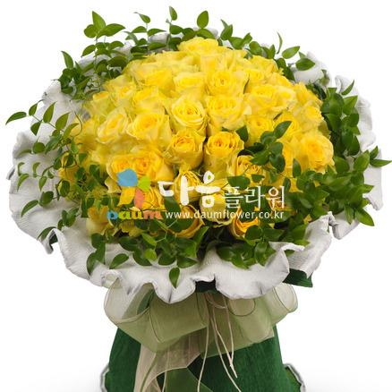 꽃누리150호(장미50송이)