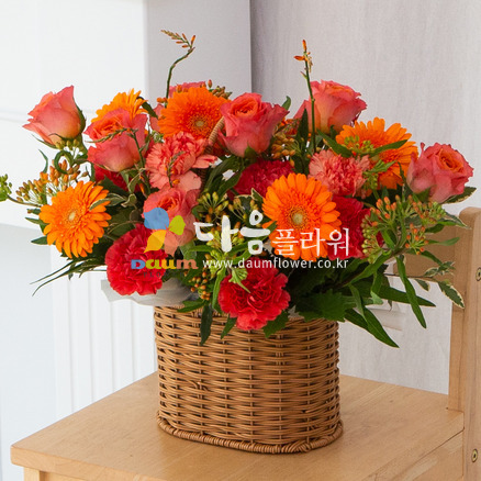꽃행복302호 품절마감