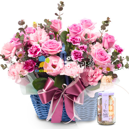사탕사랑4호(사탕포함)