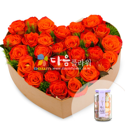 꽃기쁨21호
