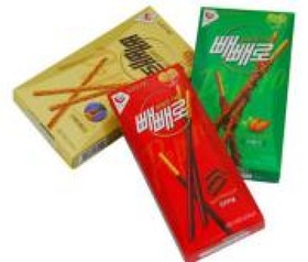 빼빼로